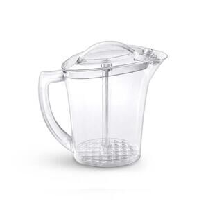 NEW Pampered Chef Quick-Stir Pitcher Item # 2278
